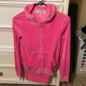 Juicy couture